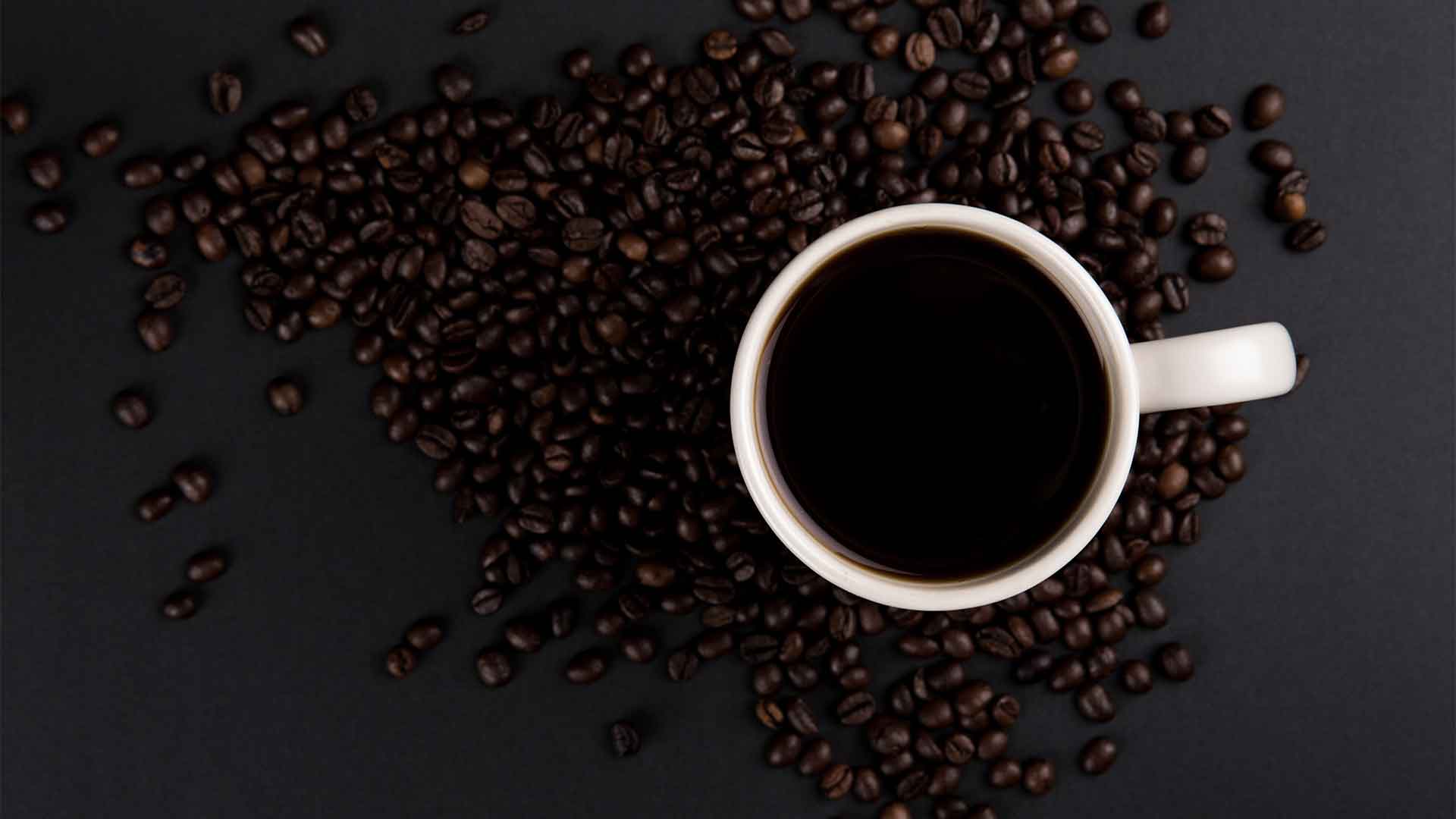 Coffee Beans
