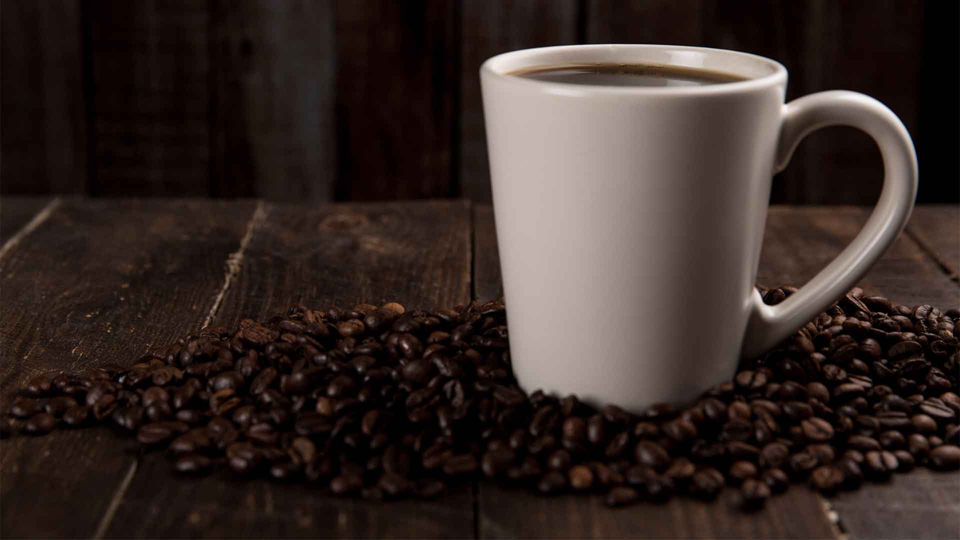 Coffee Farm